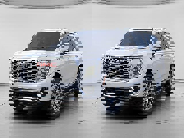 New 2026 GMC Yukon XL Denali w/ Sun & Power Step Package image 6