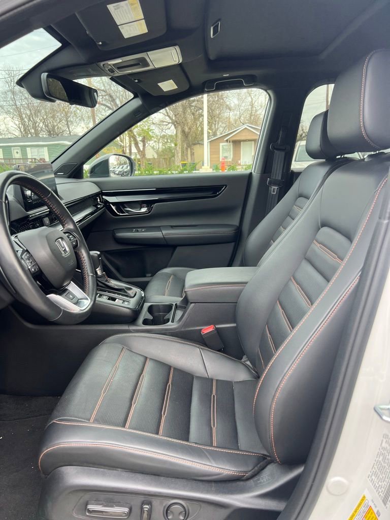 Used 2023 Honda CR-V Sport Touring image 18