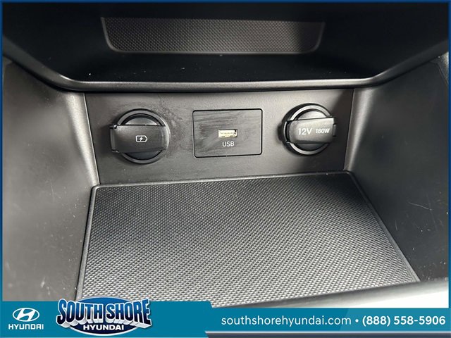 Certified 2022 Hyundai Kona SE image 31