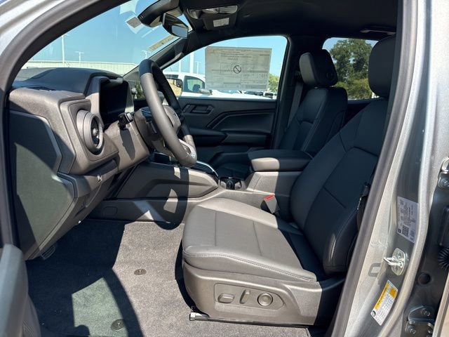 New 2026 Chevrolet Colorado Trail Boss image 31