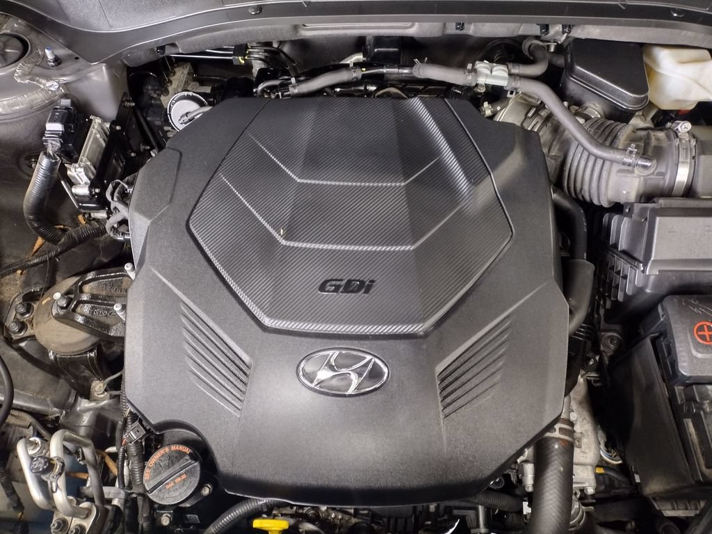 Used 2022 Hyundai Palisade Limited AWD/4WD image 6