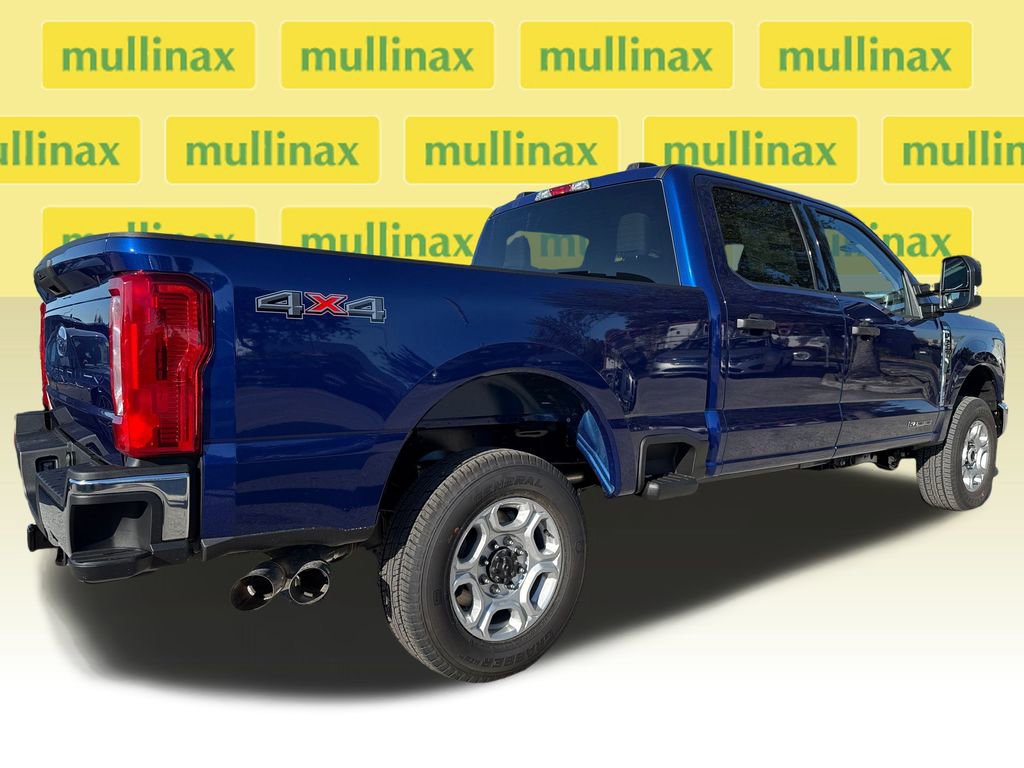 New 2026 Ford F250 XLT AWD/4WD image 14