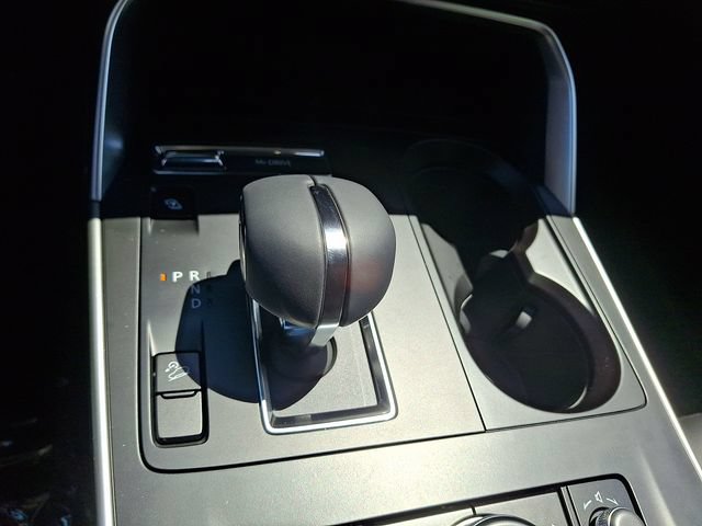 New 2026 MAZDA CX-70 SC AWD/4WD image 11