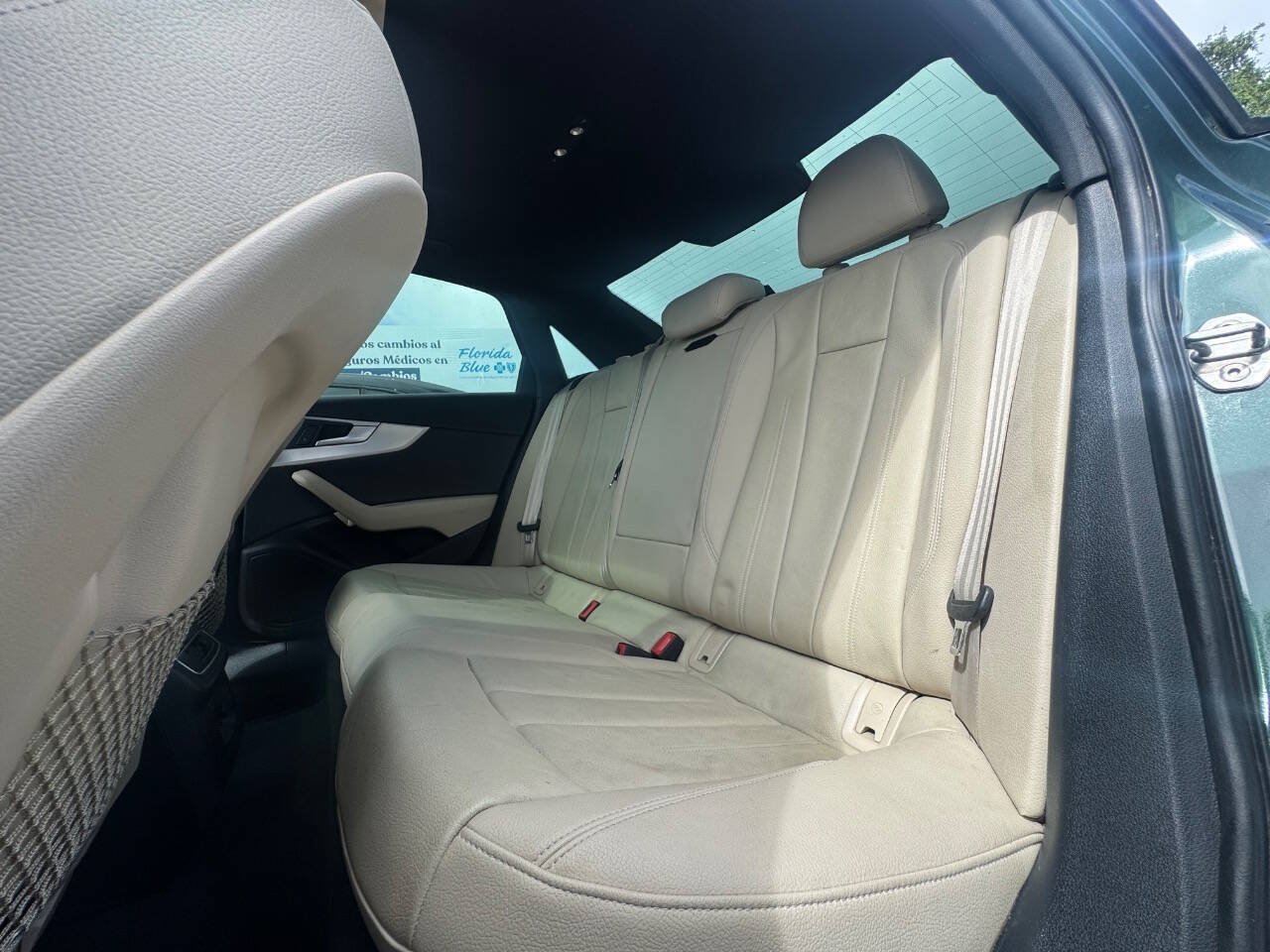 Used 2017 Audi A4 2.0T Premium FWD image 16