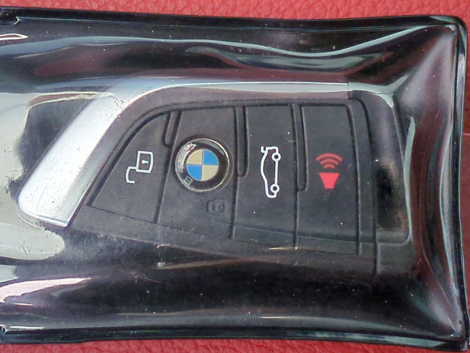 Certified 2024 BMW M235i xDrive w/ M Performance Package AWD/4WD image 34