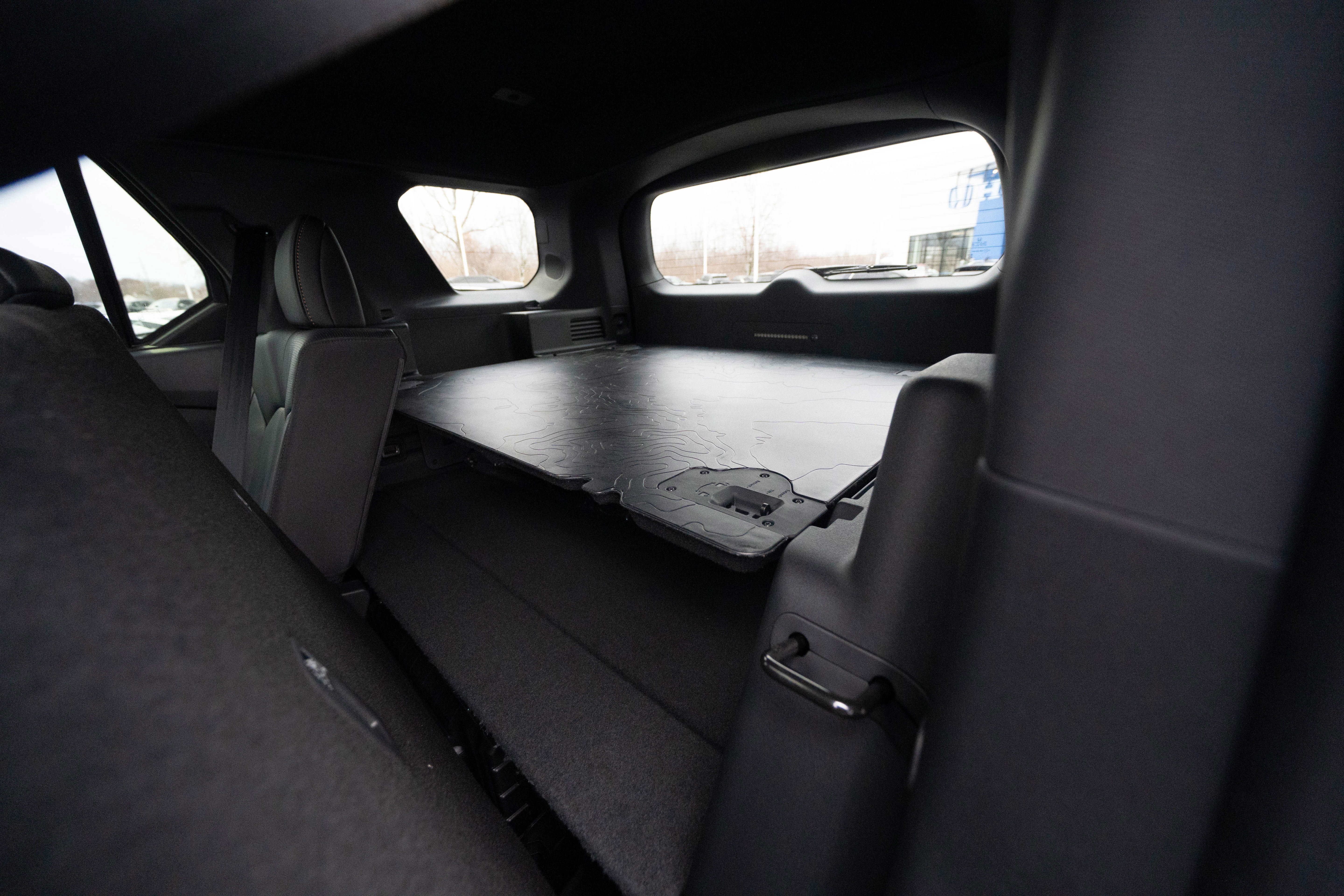 New 2026 Honda Passport TrailSport Elite image 24