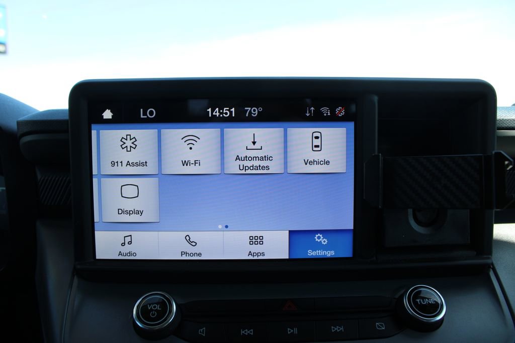 Used 2024 Ford Maverick XL image 48