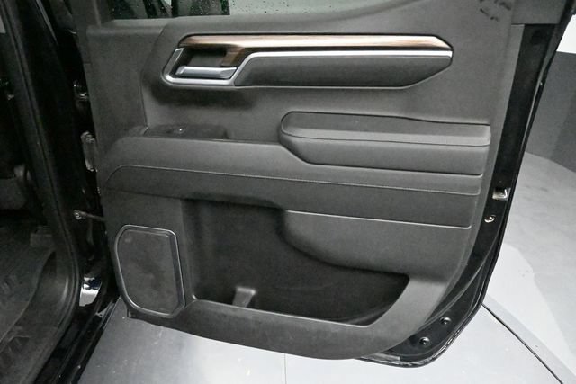Used 2023 Chevrolet Silverado 1500 RST AWD/4WD image 24