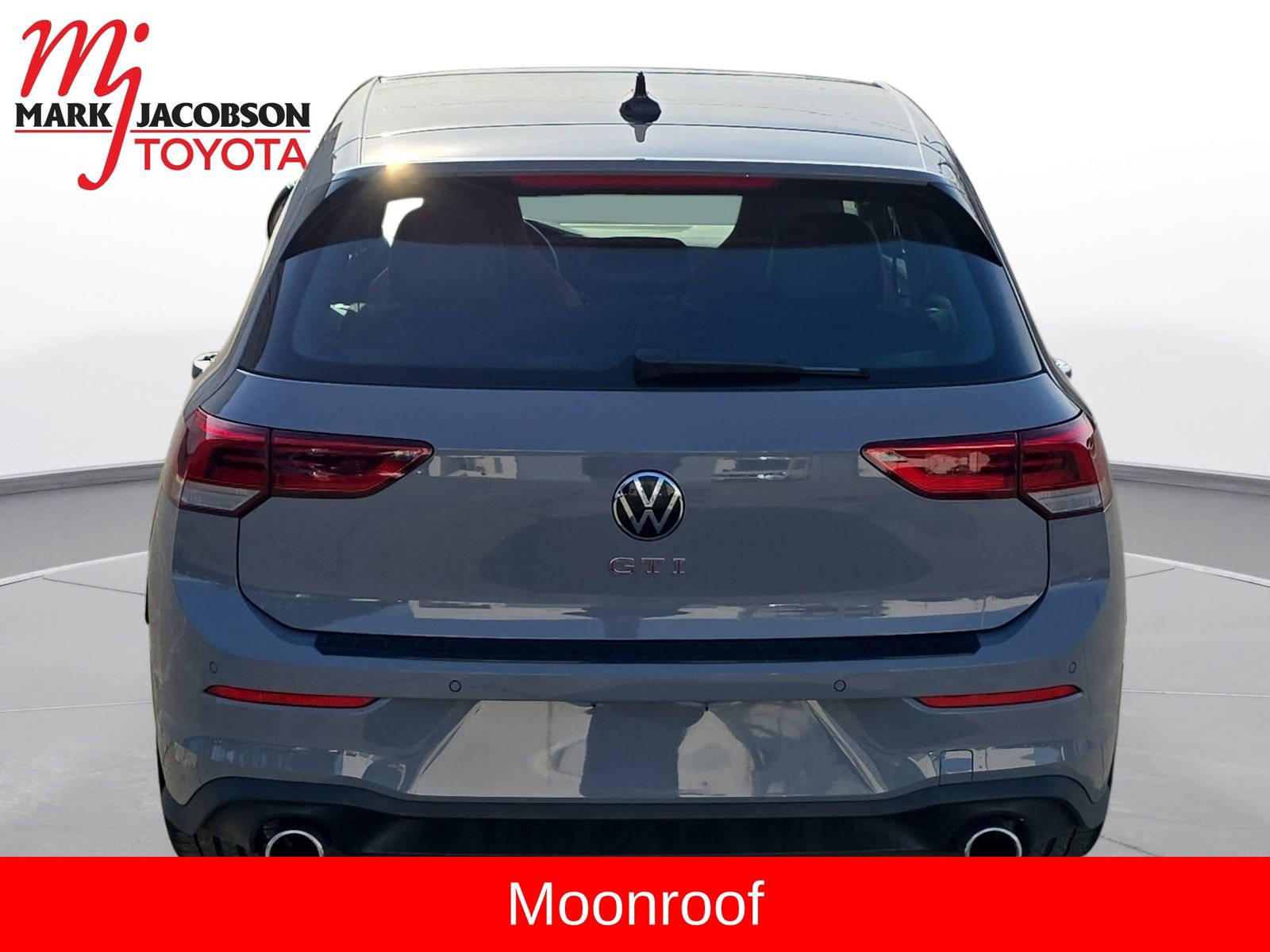 Used 2024 Volkswagen GTI Autobahn image 10