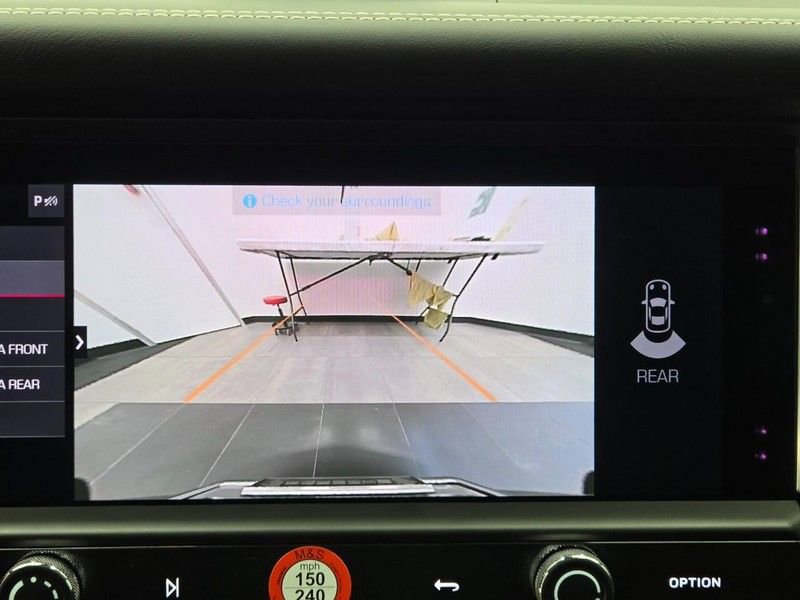 Certified 2026 Porsche Macan GTS image 23