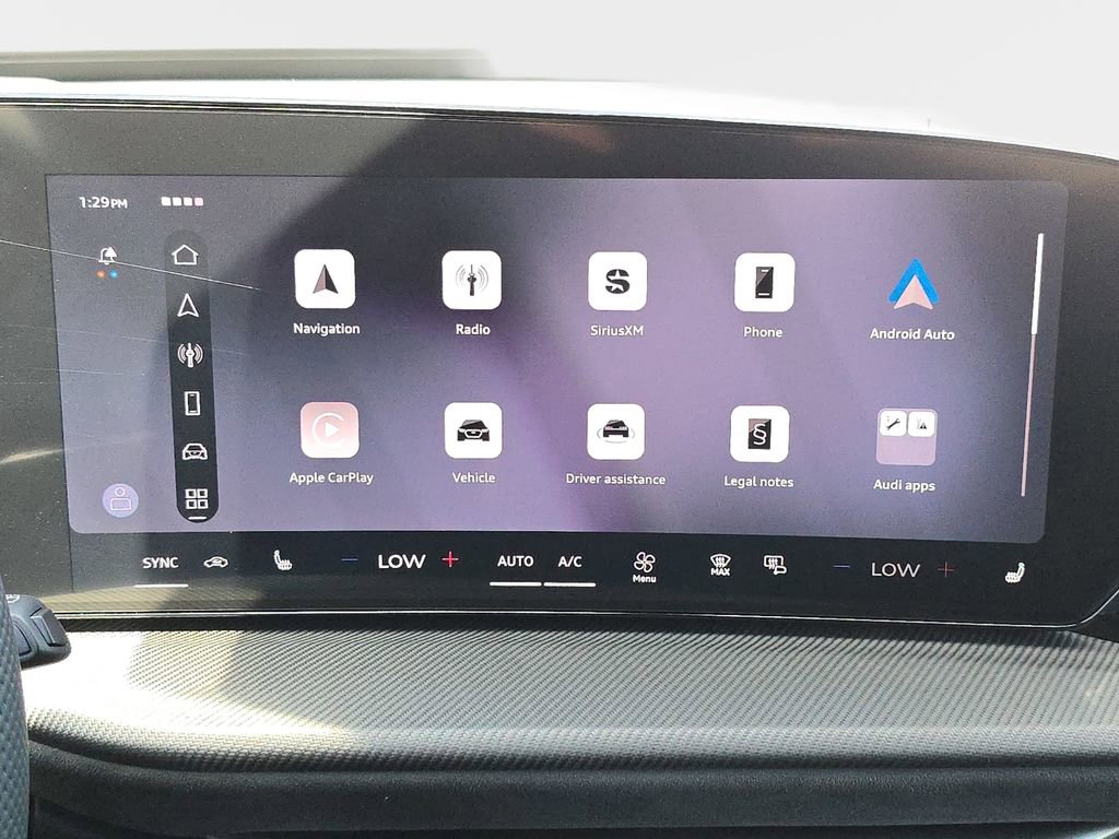 New 2026 Audi SQ5 Premium Plus AWD/4WD image 24