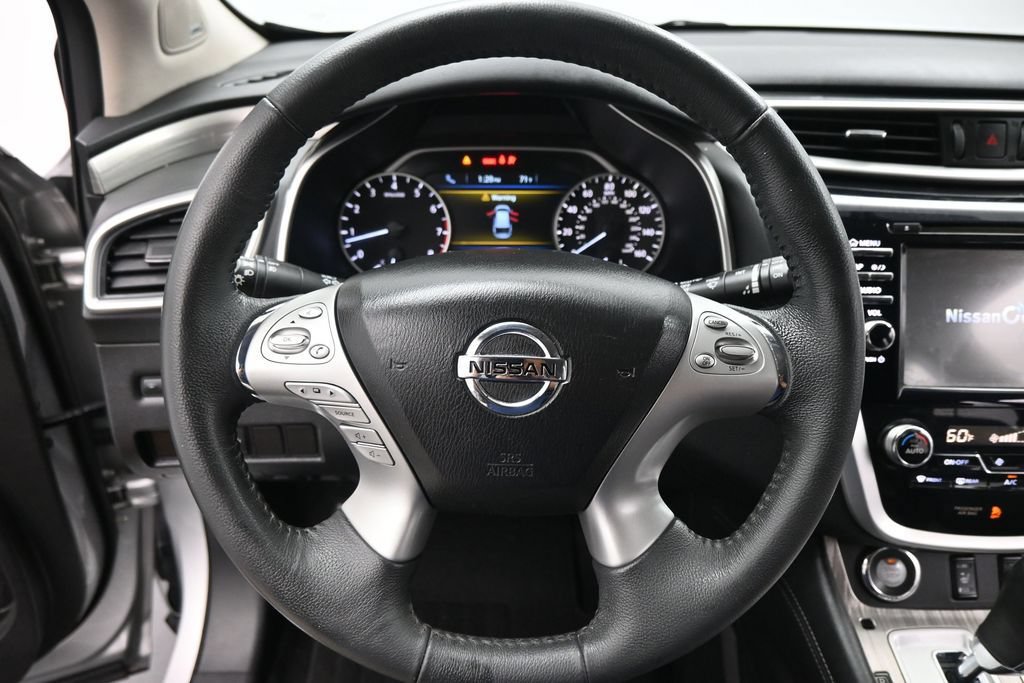 Used 2016 Nissan Murano SL FWD image 11