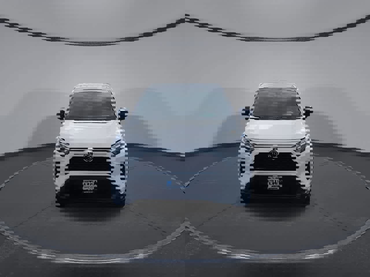 Certified 2024 Toyota RAV4 LE image 3