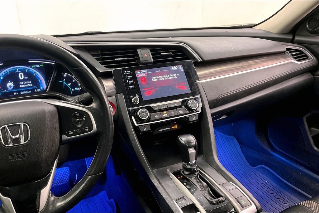 Used 2020 Honda Civic EX image 5