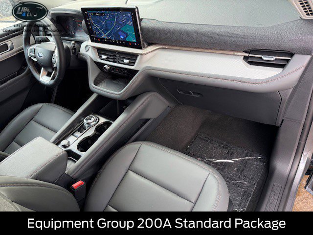 New 2026 Ford Explorer Active w/ Active Comfort Package AWD/4WD image 20