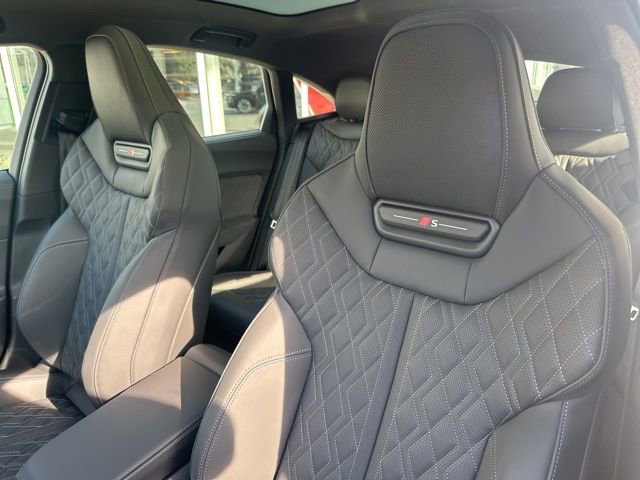 New 2026 Audi S5 Premium Plus image 11