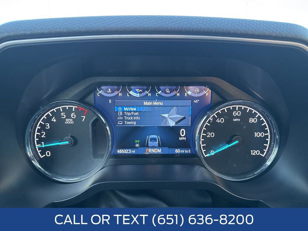 Certified 2022 Ford F150 XLT w/ Equipment Group 302A High image 27