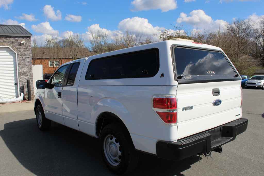 Used 2014 Ford F150 XL image 9