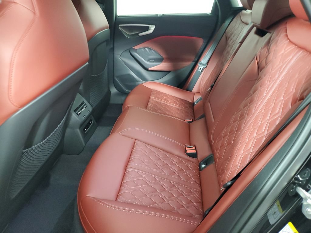 New 2026 Audi S5 Prestige AWD/4WD image 12