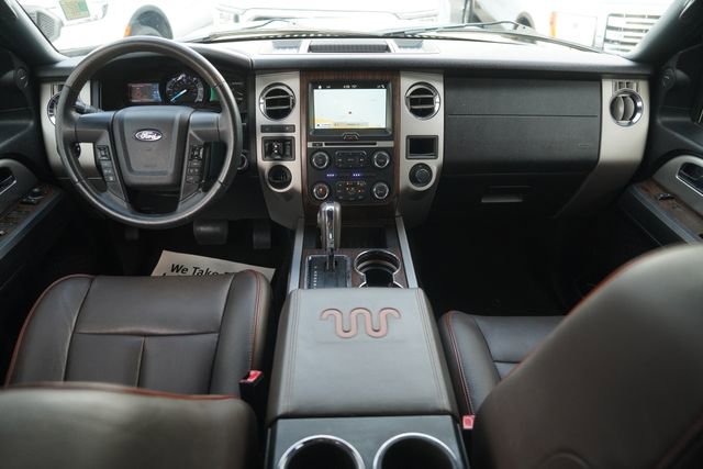Used 2017 Ford Expedition EL King Ranch image 23