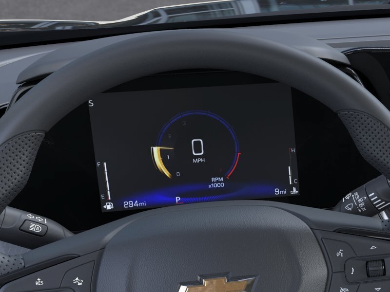 New 2026 Chevrolet Trax LT FWD image 19