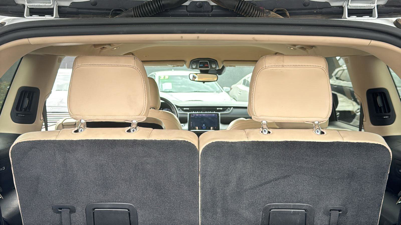 Used 2021 Jeep Grand Cherokee L Limited image 27