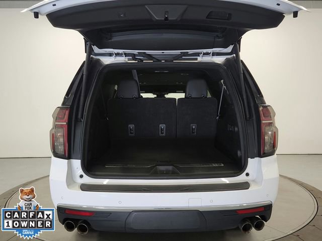 Used 2023 Chevrolet Suburban Premier image 31