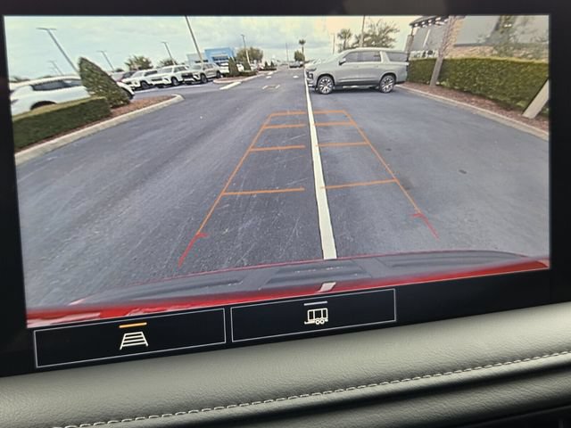 Certified 2021 Chevrolet Tahoe LT RWD image 22