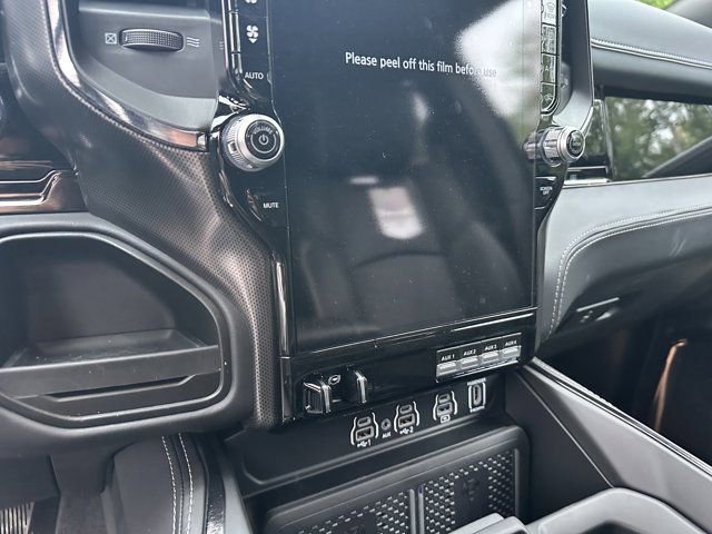New 2026 RAM 2500 Limited image 27