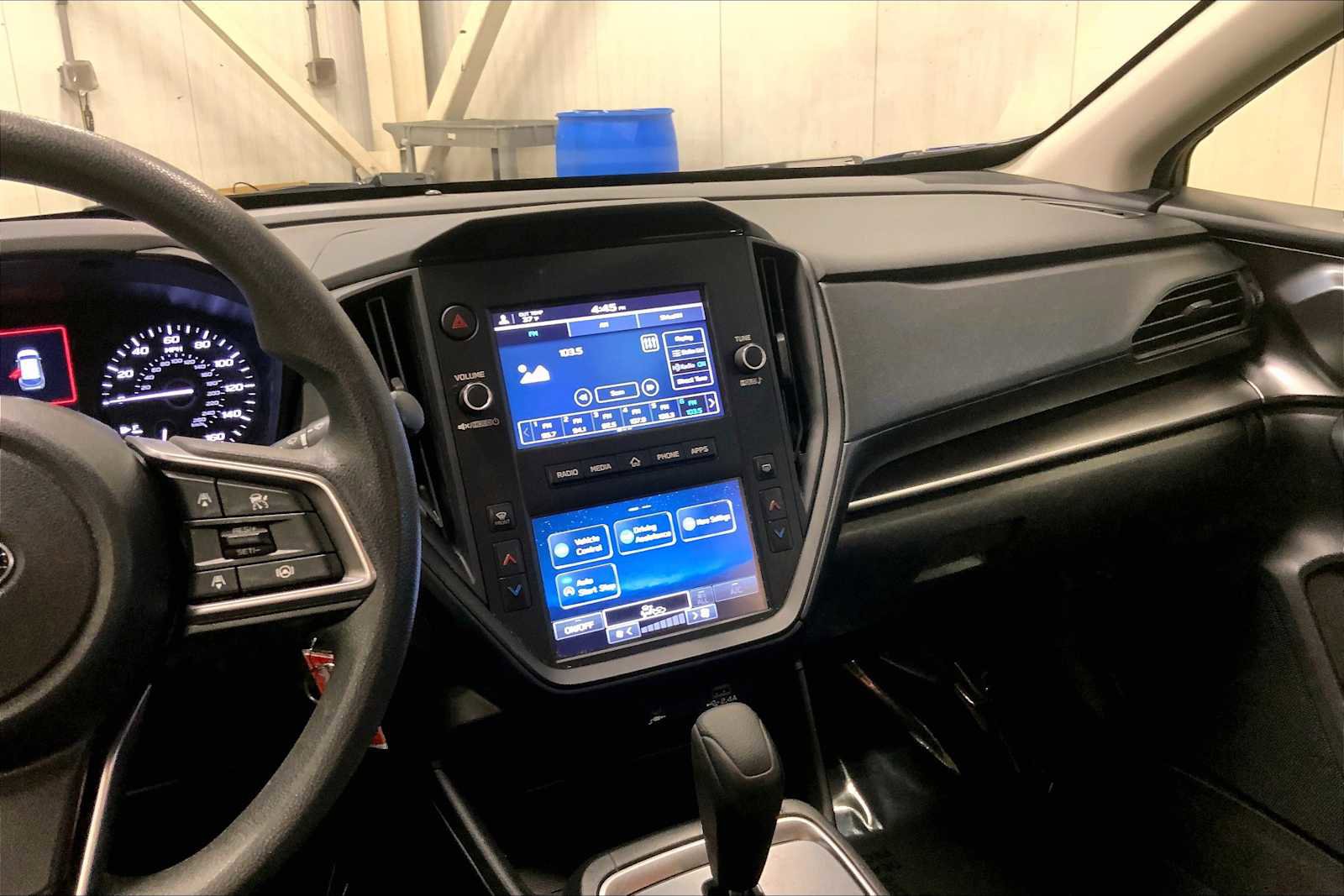 Certified 2024 Subaru Impreza 2.0i image 7