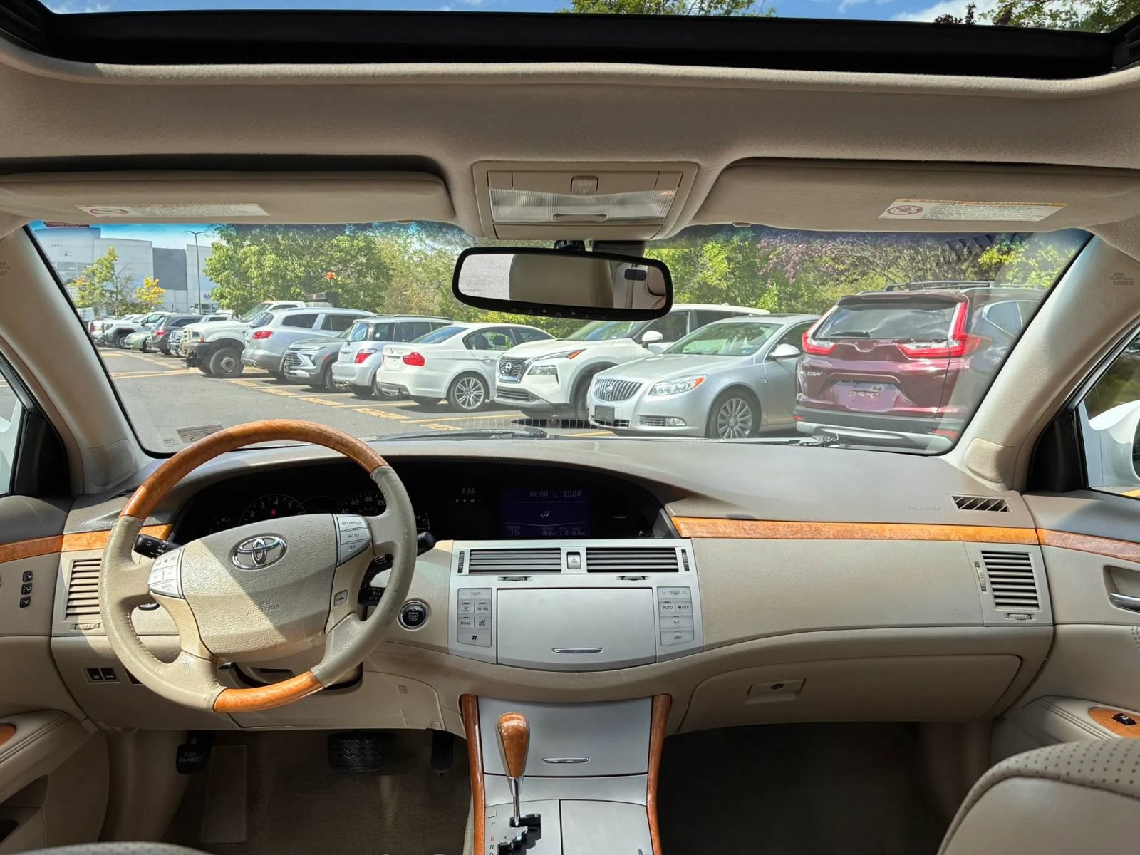 Used 2005 Toyota Avalon XL FWD image 22