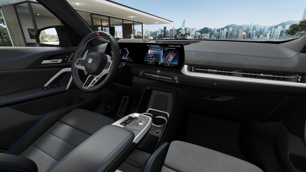 New 2027 BMW X1 M35i AWD/4WD image 14