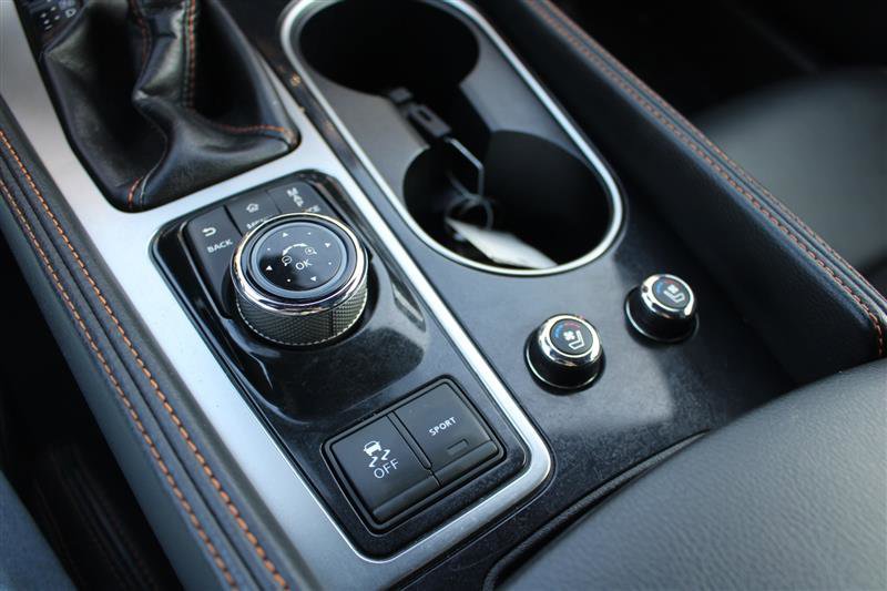 Used 2021 Nissan Maxima SR w/ Sport Mat Group image 19