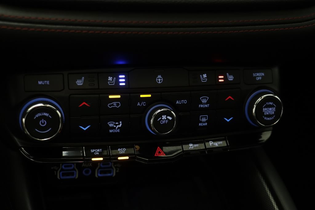 Used 2024 Dodge Durango R/T AWD/4WD image 12