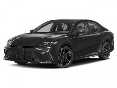 New 2026 Toyota Camry XSE image 1