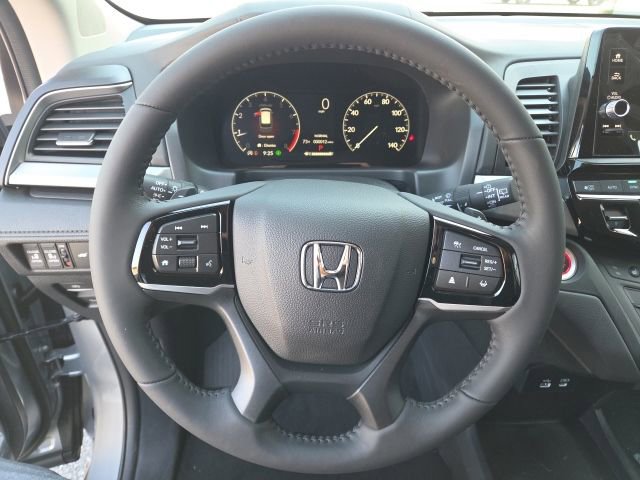 New 2026 Honda Odyssey EX-L image 18