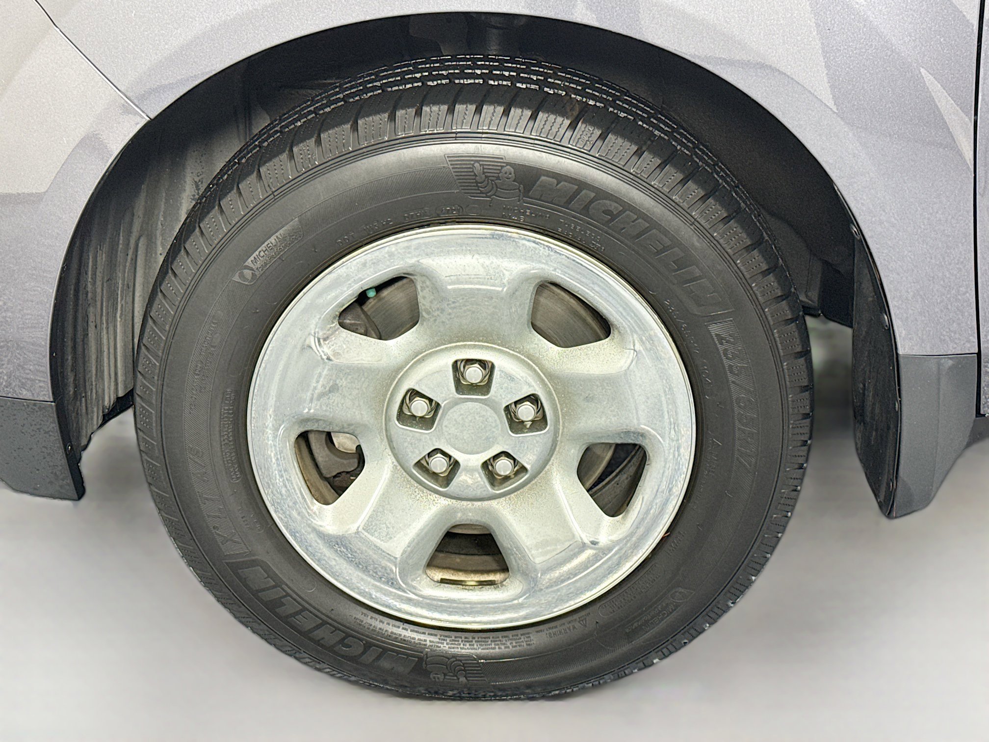 Used 2015 Honda Pilot LX image 30