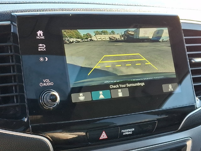 Used 2020 Honda Pilot EX-L image 4