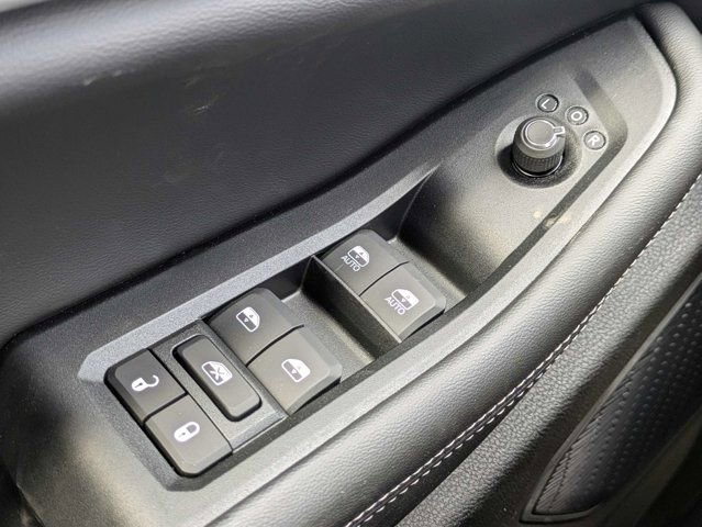 New 2026 Jeep Grand Cherokee Limited w/ Limited Altitude Package RWD image 25
