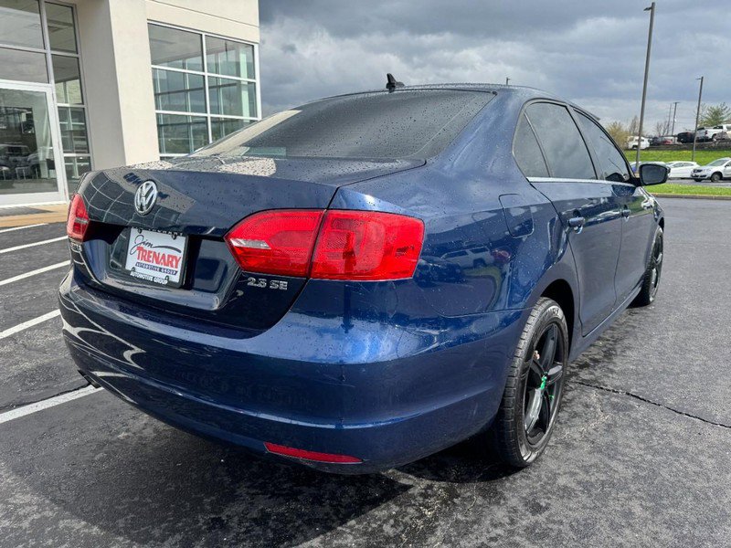 Used 2013 Volkswagen Jetta SE video 3