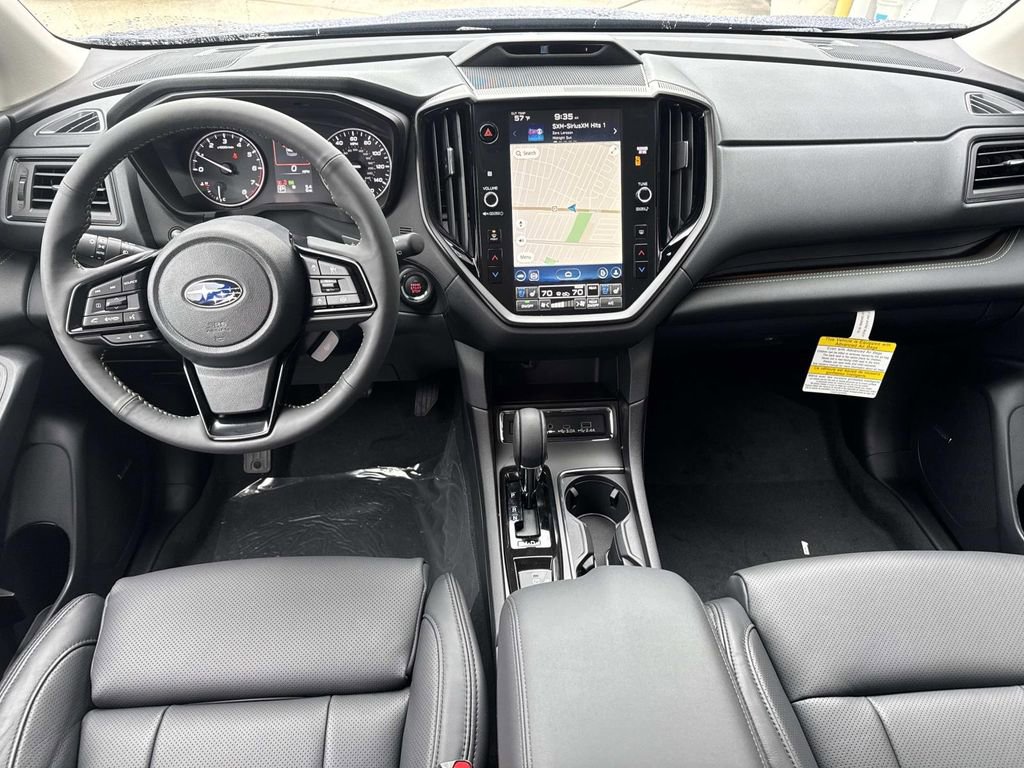 New 2026 Subaru Ascent Bronze Edition image 9