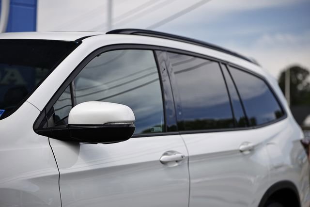 Used 2022 Honda Pilot Black Edition image 3