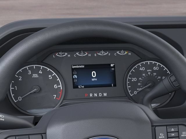 New 2026 Ford F250 XL RWD image 13