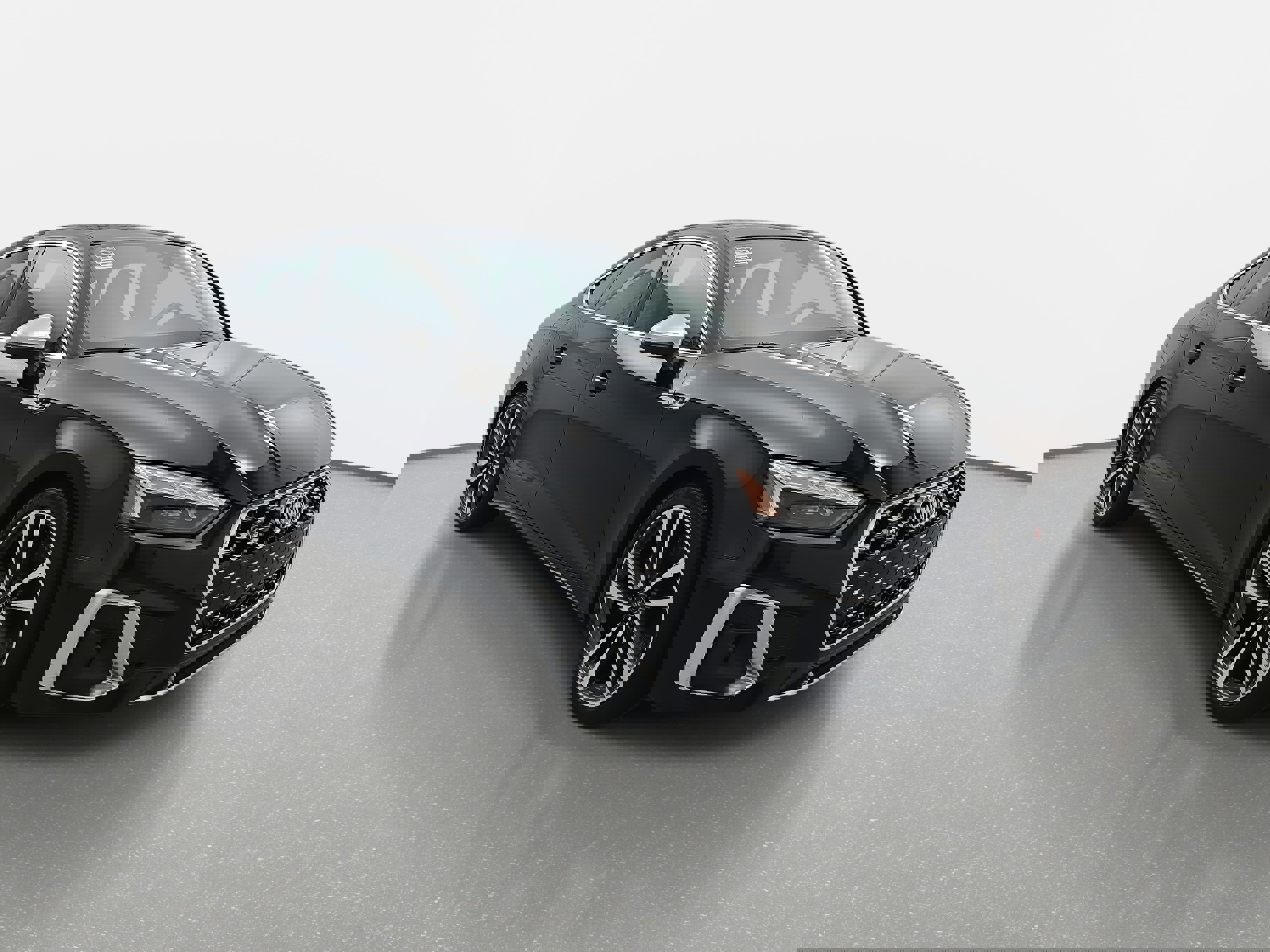 Used 2025 Audi S5 Premium Plus image 3