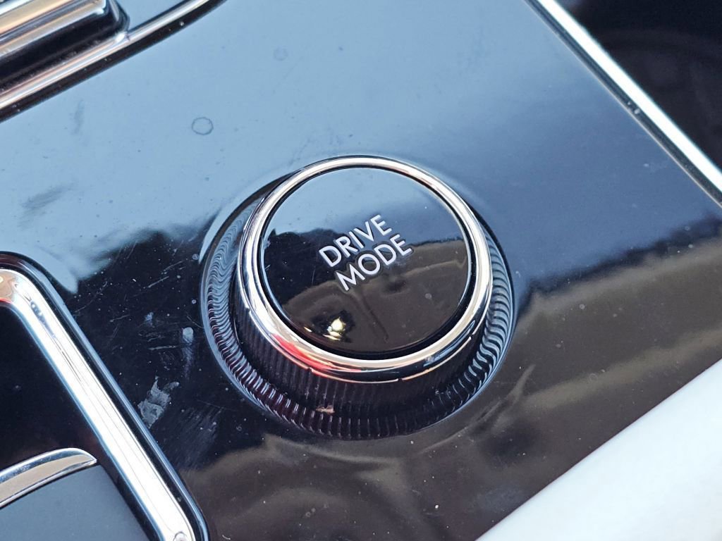 Used 2020 Lincoln Aviator Black Label w/ Dynamic Handling Package image 11