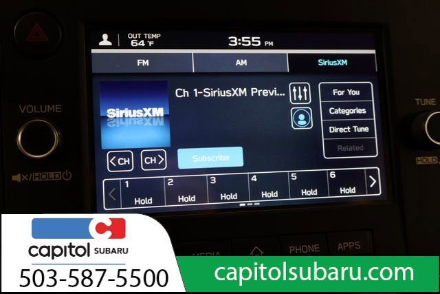 Used 2024 Subaru Impreza 2.0i image 23