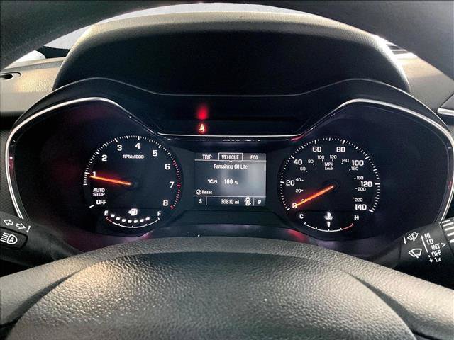 Used 2023 Chevrolet TrailBlazer LT FWD image 22
