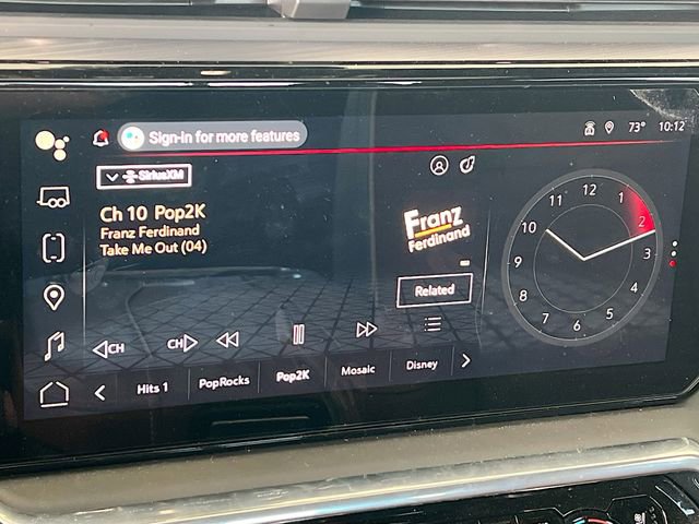 New 2026 GMC Sierra 1500 Denali Ultimate image 10