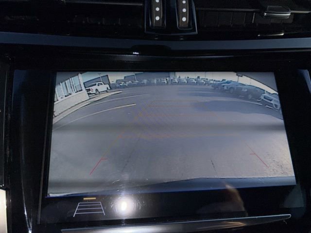 Used 2019 Cadillac CTS AWD Sedan image 30