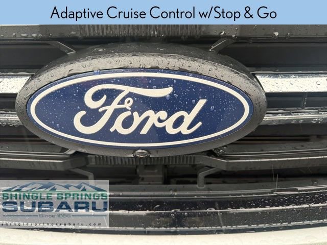 Used 2024 Ford F150 XLT w/ Equipment Group 302A MID AWD/4WD image 12